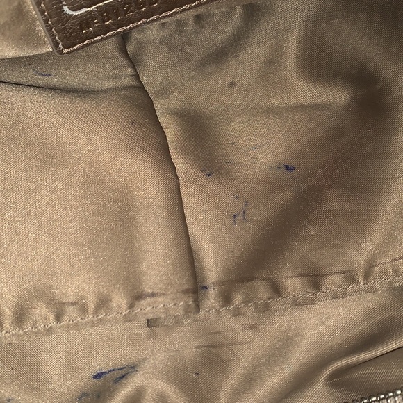 Coach Handbag - Picture 6 of 7